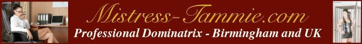 Mistress Tammie