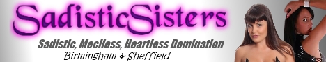 Sadistic Sisters