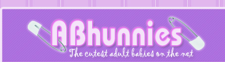 ABhunnies.com - Logo